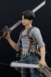  BRAVE-ACT Attack on Titan Levi -ver.2B- 1/8 