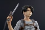  BRAVE-ACT Attack on Titan Levi -ver.2B- 1/8 