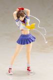  STREET FIGHTER BISHOUJO Sakura -ROUND 2- 1/7 