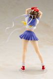  STREET FIGHTER BISHOUJO Sakura -ROUND 2- 1/7 