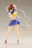  STREET FIGHTER BISHOUJO Sakura -ROUND 2- 1/7 