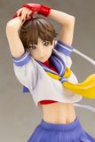  STREET FIGHTER BISHOUJO Sakura -ROUND 2- 1/7 