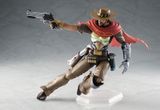  figma Overwatch McCree 