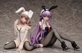  B-STYLE Super Danganronpa 2 Sayonara Zetsubou Gakuen Chiaki Nanami Bunny Ver. 1/4 