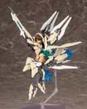  Megami Device x Alice Gear Aegis Shitara Kaneshiya Ver. Karva Chauth Plastic Model 