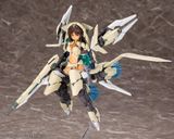  Megami Device x Alice Gear Aegis Shitara Kaneshiya Ver. Karva Chauth Plastic Model 