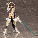  Megami Device x Alice Gear Aegis Shitara Kaneshiya Ver. Karva Chauth Plastic Model 