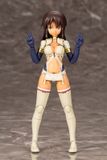  Megami Device x Alice Gear Aegis Shitara Kaneshiya Ver. Karva Chauth Plastic Model 