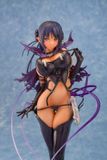  18+ Kuro no Riman to Shireizukai Kuroeru - Shireizukai Kuroeru 1/7 