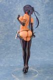  18+ Kuro no Riman to Shireizukai Kuroeru - Shireizukai Kuroeru 1/7 