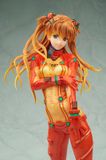  Evangelion: 2.0 You Can Asuka Langley Shikinami Test Plug Suit Ver. 1/4 