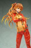  Evangelion: 2.0 You Can Asuka Langley Shikinami Test Plug Suit Ver. 1/4 