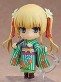  Nendoroid Saekano: How to Raise a Boring Girlfriend Fine Eriri Spencer Sawamura Kimono Ver. 