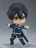  Nendoroid Sword Art Online Alicization Kirito Elite Swordsman Ver. 