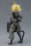  figma Movie Youjo Senki Tanya Degurechaff 