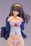  18+ T2 Art Girls Kikyou Hanazono illustration by Tony 1/6 