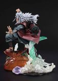  Figuarts ZERO Jiraiya Kizuna Relation "NARUTO Shippuden" 