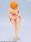  18+ Kusou Teien Yurie Yamanashi illustrated by Saburo 1/6 