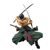  Variable Action Heroes ONE PIECE Roronoa Zoro Renewal Edition 