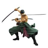  Variable Action Heroes ONE PIECE Roronoa Zoro Renewal Edition 