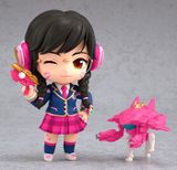  Nendoroid Overwatch D.Va Academy Skin Edition 