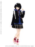  1/3 Happiness Clover Kina Kazuharu School Uniform Collection / Nanaka 