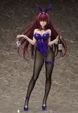  Fate/Grand Order Scathach Sashi Ugatsu Bunny Ver. 1/4 