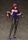  Fate/Grand Order Scathach Sashi Ugatsu Bunny Ver. 1/4 