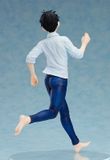  Yuri on Ice Yuri Katsuki & Victor Nikiforov Premium Box 1/8 