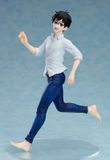  Yuri on Ice Yuri Katsuki 1/8 