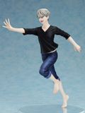  Yuri on Ice Victor Nikiforov 1/8 