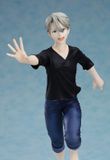  Yuri on Ice Victor Nikiforov 1/8 