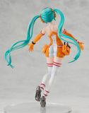  Hatsune Miku GT Project POP UP PARADE Racing Miku 2010 Ver. 