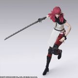  NieR:Automata BRING ARTS Devola & Popola 