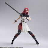  NieR:Automata BRING ARTS Devola & Popola 