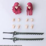  NieR:Automata BRING ARTS Devola & Popola 