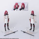  NieR:Automata BRING ARTS Devola & Popola 