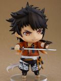  Nendoroid Touken Ranbu Online Mutsunokami Yoshiyuki 