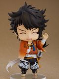  Nendoroid Touken Ranbu Online Mutsunokami Yoshiyuki 