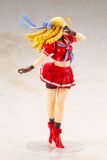  STREET FIGHTER BISHOUJO Karin 1/7 