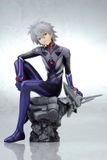  Rebuild of Evangelion Kaworu Nagisa -Plug Suit ver.- :RE 1/6 