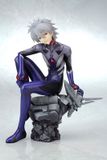  Rebuild of Evangelion Kaworu Nagisa -Plug Suit ver.- :RE 1/6 