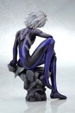  Rebuild of Evangelion Kaworu Nagisa -Plug Suit ver.- :RE 1/6 