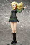  Girls und Panzer the Movie Klara 1/7 