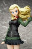  Girls und Panzer the Movie Klara 1/7 