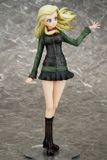  Girls und Panzer the Movie Klara 1/7 