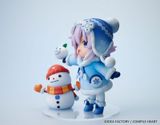  Dekachiccha! "Neptunia" Series Snow Nepu Normal Version 