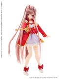  EX Cute 13th Series Magical CUTE / Burning Passion Aika 1/6 