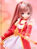  EX Cute 13th Series Magical CUTE / Burning Passion Aika 1/6 