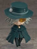  Nendoroid Fate/Grand Order Avenger/King of the Cavern Edmond Dantes Ascension Ver. 